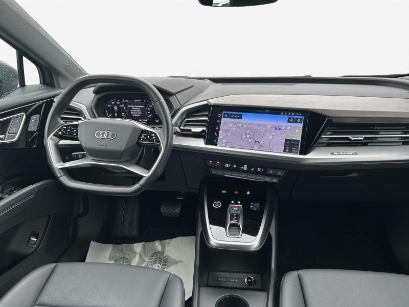 Audi Q4 e-tron advanced – image 5 of 18