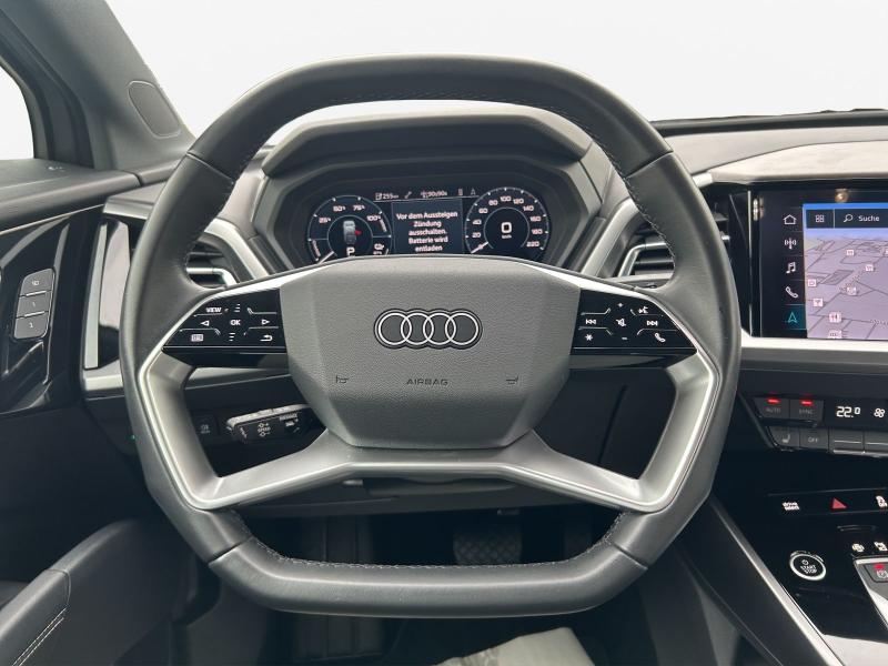 Audi Q4 e-tron advanced – image 8 of 18