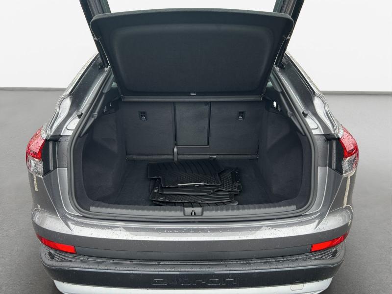 Audi Q4 e-tron advanced – image 10 of 18