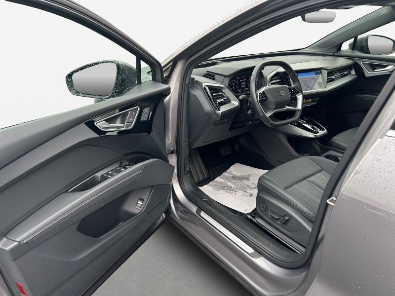 Audi Q4 e-tron advanced – image 12 of 18