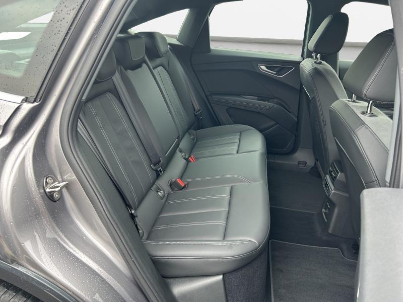 Audi Q4 e-tron advanced – image 14 of 18
