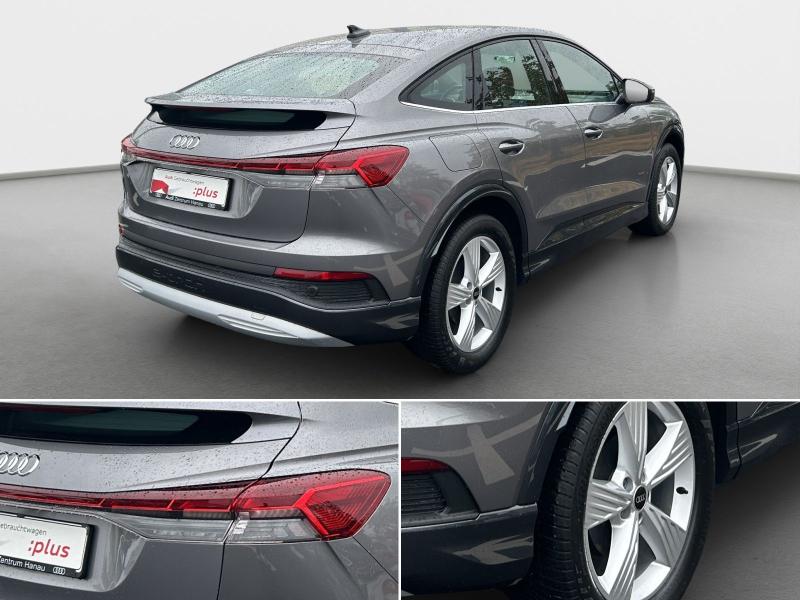 Audi Q4 e-tron advanced – image 18 of 18