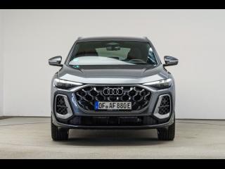 Audi Q5 S line – image 4 of 15