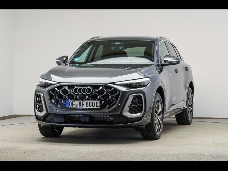 Audi Q5 S line – image 1 of 15