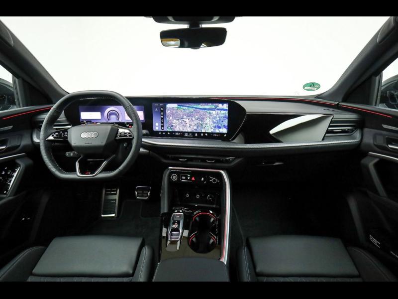 Audi Q5 S line – image 10 of 15