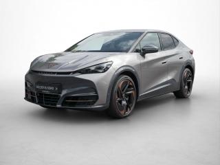 Cupra Tavascan VZ – image 1 of 23