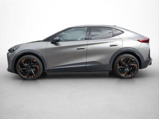 Cupra Tavascan VZ – image 3 of 23