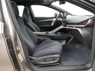 Cupra Tavascan VZ – image 4 of 23