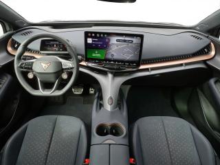 Cupra Tavascan VZ – image 5 of 23