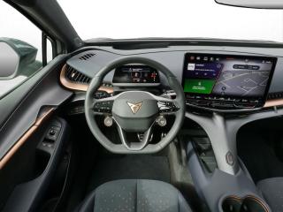 Cupra Tavascan VZ – image 8 of 23