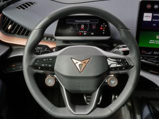 Cupra Tavascan VZ – image 9 of 23