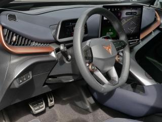 Cupra Tavascan VZ – image 18 of 23