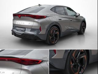 Cupra Tavascan VZ – image 23 of 23