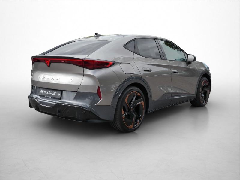 Cupra Tavascan VZ – image 2 of 23