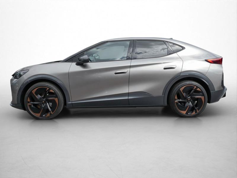 Cupra Tavascan VZ – image 3 of 23