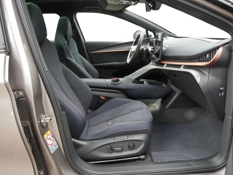 Cupra Tavascan VZ – image 4 of 23
