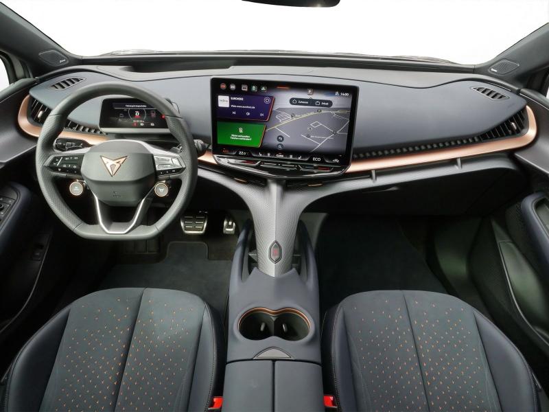 Cupra Tavascan VZ – image 5 of 23