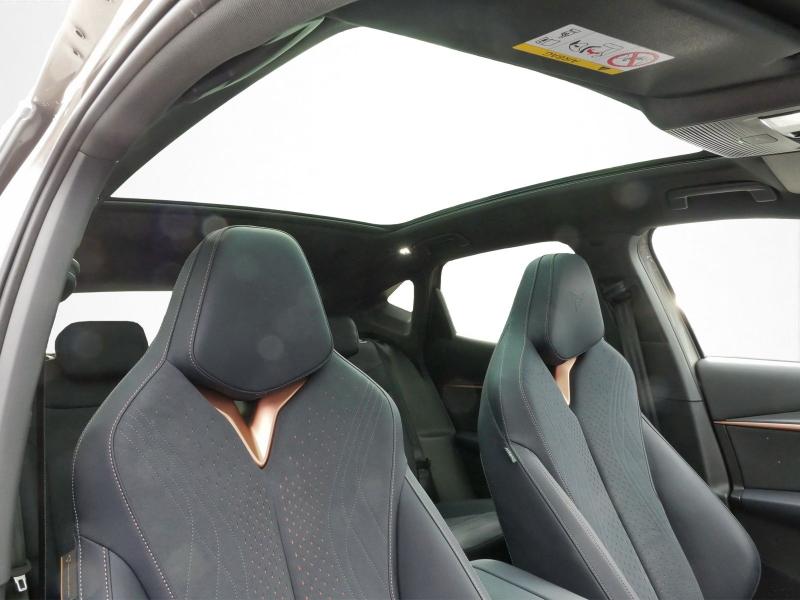 Cupra Tavascan VZ – image 10 of 23
