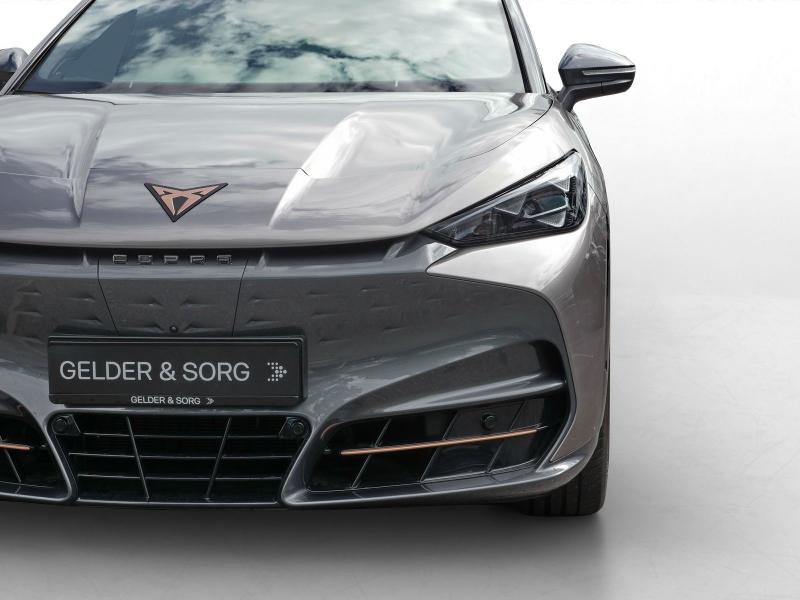 Cupra Tavascan VZ – image 12 of 23