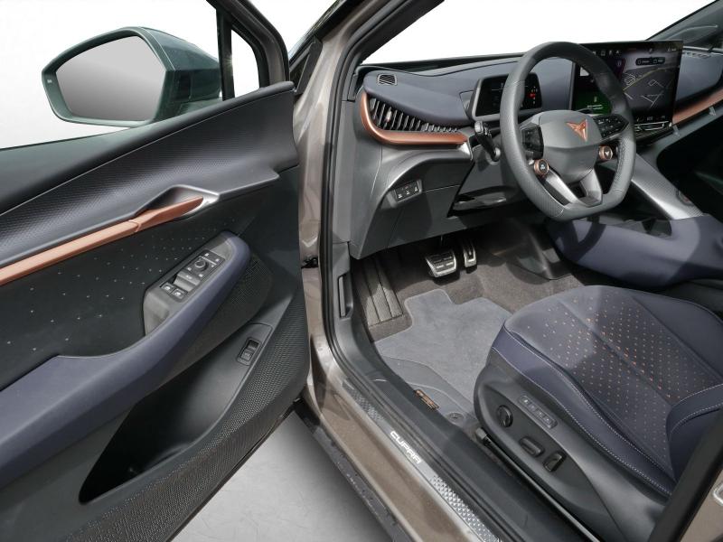 Cupra Tavascan VZ – image 14 of 23
