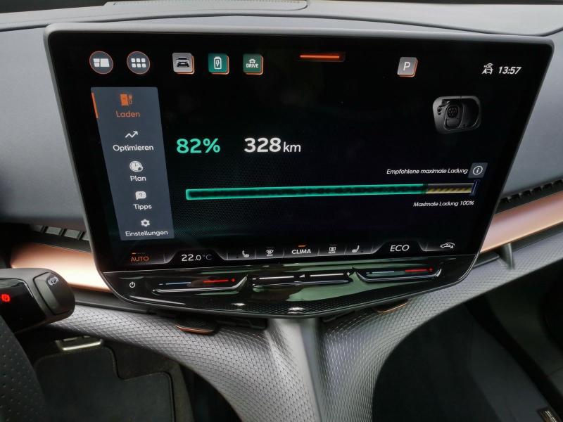 Cupra Tavascan VZ – image 19 of 23
