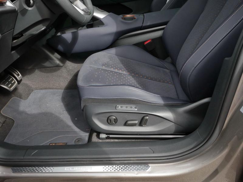 Cupra Tavascan VZ – image 21 of 23