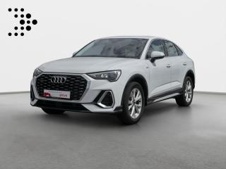 Audi Q3 Sportback S line – image 1 of 24