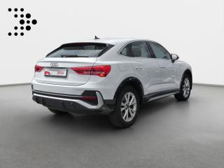 Audi Q3 Sportback S line – image 2 of 24