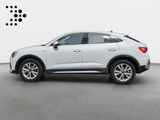 Audi Q3 Sportback S line – image 3 of 24