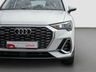 Audi Q3 Sportback S line – image 12 of 24