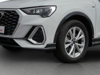 Audi Q3 Sportback S line – image 13 of 24
