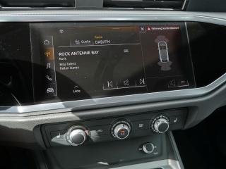 Audi Q3 Sportback S line – image 15 of 24
