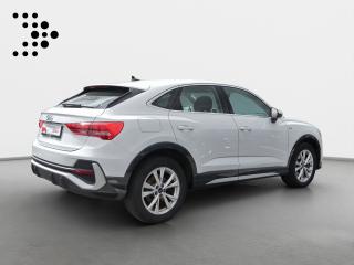 Audi Q3 Sportback S line – image 18 of 24