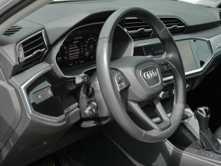 Audi Q3 Sportback S line – image 19 of 24