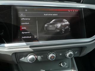 Audi Q3 Sportback S line – image 20 of 24