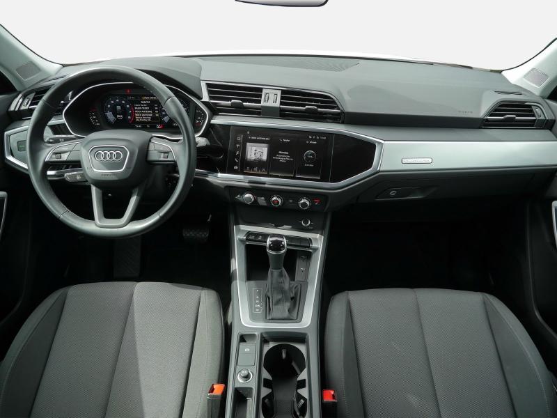 Audi Q3 Sportback S line – image 5 of 24