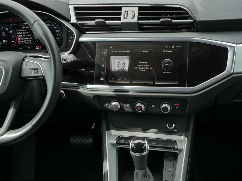 Audi Q3 Sportback S line – image 6 of 24