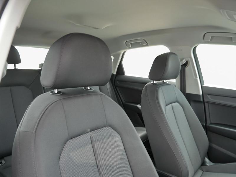 Audi Q3 Sportback S line – image 10 of 24