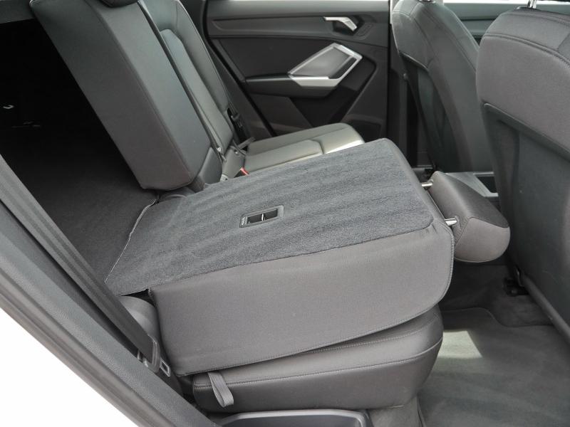 Audi Q3 Sportback S line – image 17 of 24