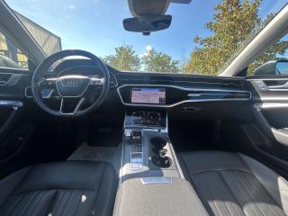 Audi A7 Sportback S line – image 7 of 19