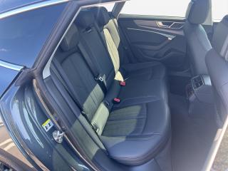 Audi A7 Sportback S line – image 15 of 19