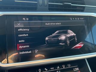 Audi A7 Sportback S line – image 16 of 19