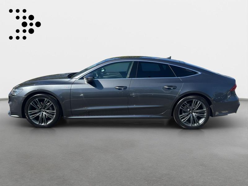 Audi A7 Sportback S line – image 3 of 19