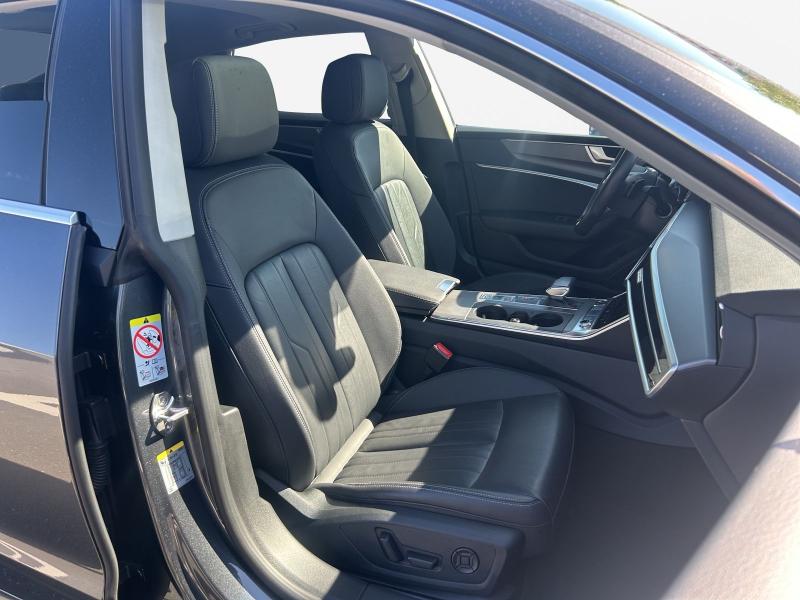 Audi A7 Sportback S line – image 4 of 19