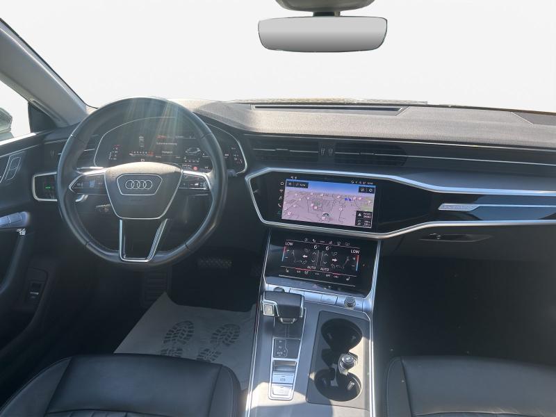 Audi A7 Sportback S line – image 5 of 19