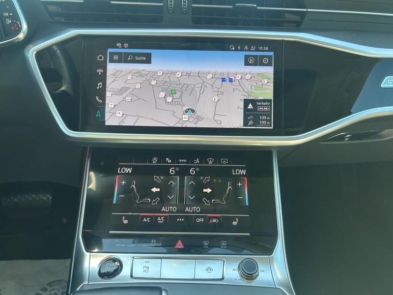 Audi A7 Sportback S line – image 6 of 19