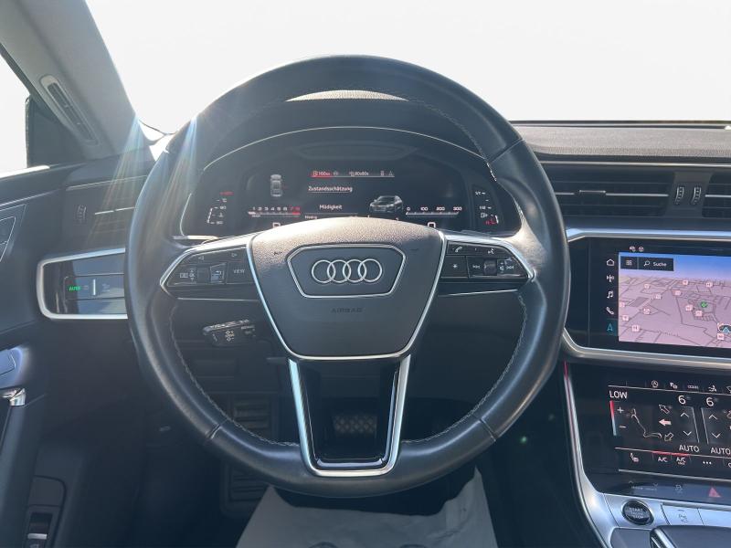 Audi A7 Sportback S line – image 8 of 19