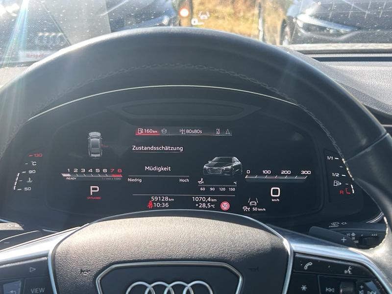 Audi A7 Sportback S line – image 9 of 19