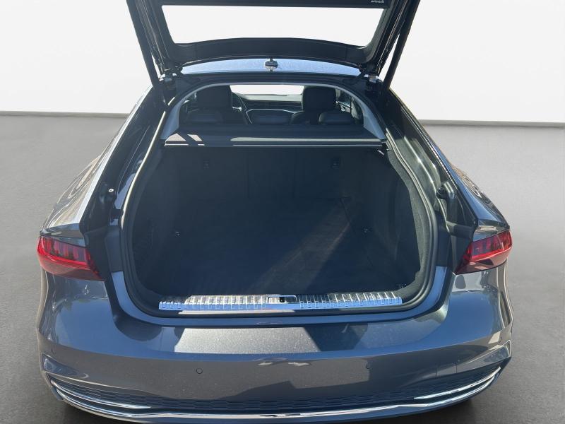 Audi A7 Sportback S line – image 11 of 19