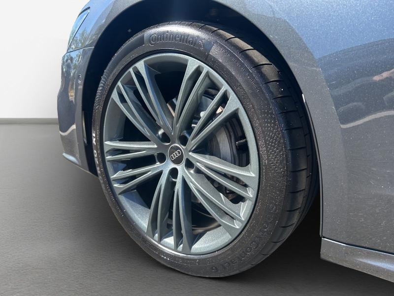 Audi A7 Sportback S line – image 12 of 19